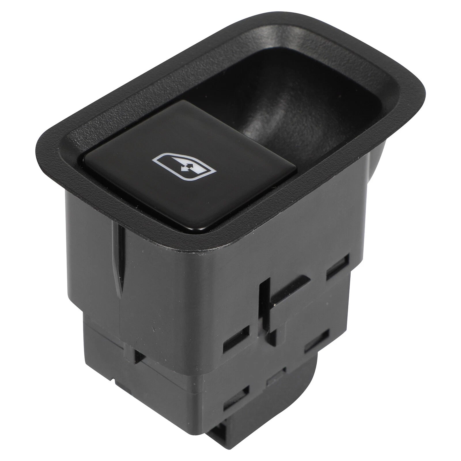 Window Control Switch for Porsche Cayenne, Panamera (2017–2020) Right Side