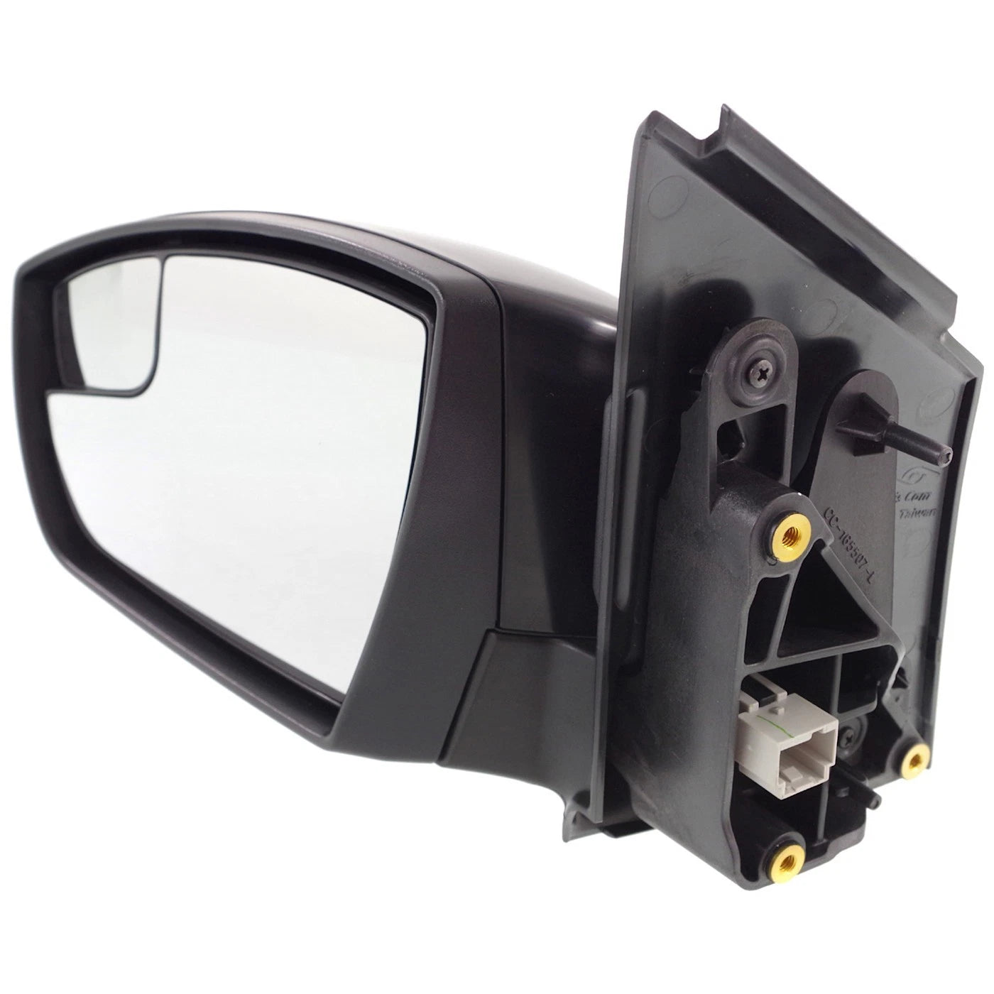 Driver Side Mirror for Ford Escape (2013–2016)