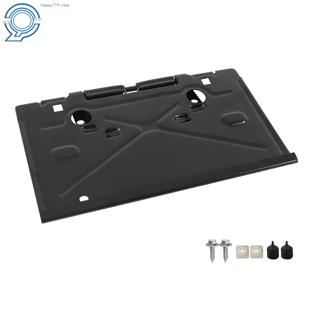 Rear Bracket with Hinge for Chevelle Monte Carlo Impala (1968-1972)