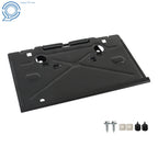 Rear Bracket with Hinge for Chevelle Monte Carlo Impala (1968-1972)