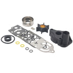 Outboard Water Pump Rebuild Service for Mercury Mariner 30-70 HP (Various)