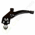 4Pcs Front Lower Control Arm & Ball Joint for Toyota Paseo (1992–1997)