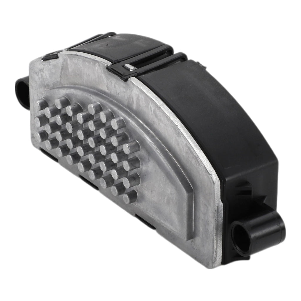 HVAC Blower Motor Resistor No. 5Q0907521F for Audi S3, TT (2015–2019)