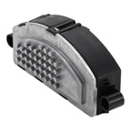 HVAC Blower Motor Resistor No. 5Q0907521F for Audi S3, TT (2015–2019)