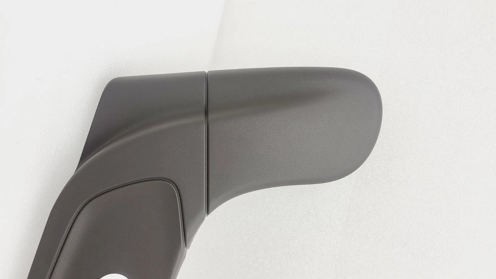Rear Right Seat Lower Trim Panel for Ford Explorer (2020–2024) Gray LB5Z7867460AD