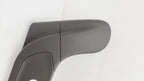 Rear Right Seat Lower Trim Panel for Ford Explorer (2020–2024) Gray LB5Z7867460AD
