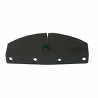 Non Return Valve Exhaust Flap for Volvo Penta Sterndrive DP-D, DP-D1, DP-E (872438)