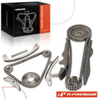 Timing Chain Kit for Chrysler Town & Country, Dodge Caravan (1984–1985)