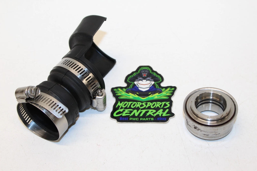 Oil Pump Bellow Drive Shaft Bearing for Sea-Doo GTX RXP 1503/1630 (2003–2023)