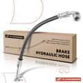 Rear Passenger Brake Hydraulic Hose for Kia Sedona (2015–2018)
