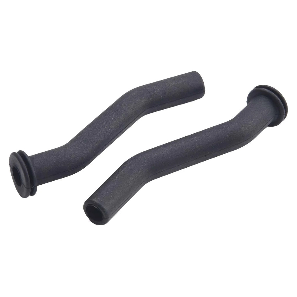 Valve Cover to Fuel Pump Vacuum Hose Kit for D140 D160 D170 Mowers