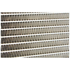 Radiator for Ford EA EB ED Falcon Fairmont 6 Cyl Manual/Automatic (1988-1994)