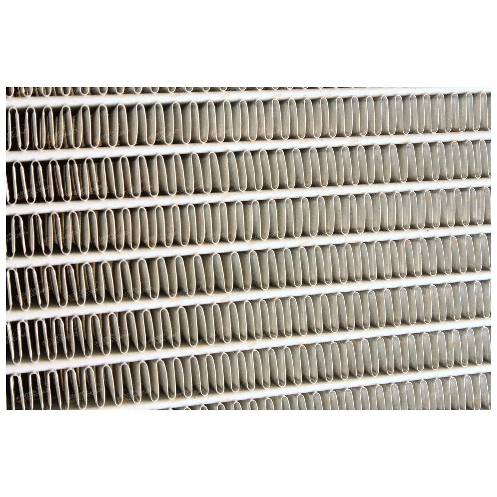 Radiator for Ford EA EB ED Falcon Fairmont 6 Cyl Manual/Automatic (1988-1994)