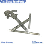 Power Window Regulator for Ford F-150 F-250 (1997–1998)