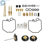 Carburetor Repair Set for Honda CX500C CX500 (1980–1982)