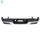 Rear Step Bumper Assembly for Chevrolet Colorado GMC Canyon (2015-2022)