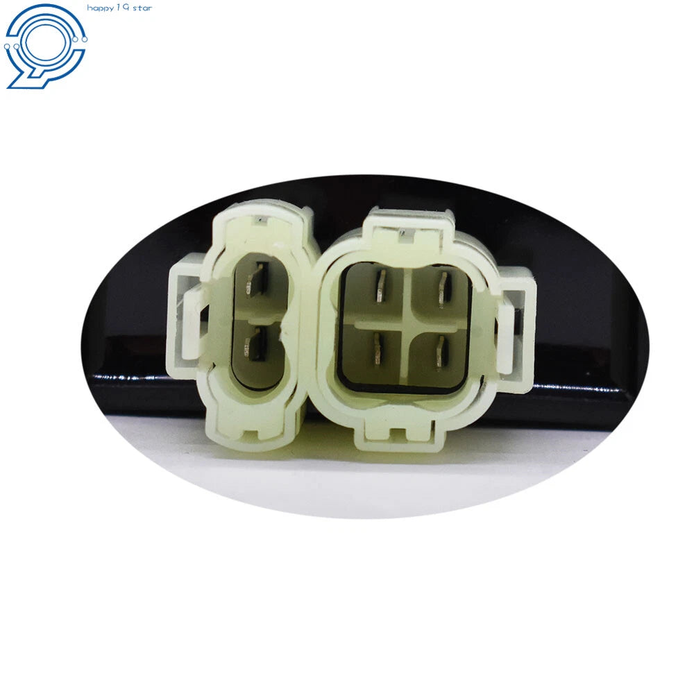 CDI Box for Honda FourTrax 300 TRX300 (1994–1997)