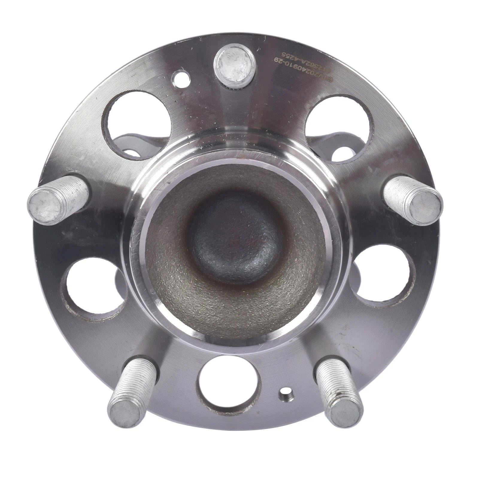 Rear Wheel Hub & Bearing 52730F0000 for Hyundai Elantra GT Ioniq (2017–2021)