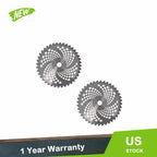 2 Pack 10" x 40T Carbide Tip Brush Blades for Cutter Trimmer Weed Eater