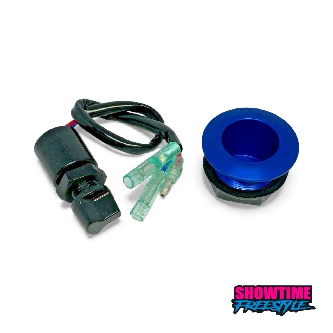 Rotary Bilge Switch for Yamaha Waverunner & Kawasaki Superjet