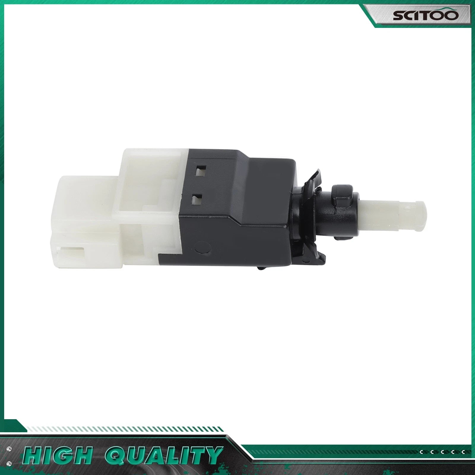 Brake Stop Light Lamp Switch for Mercedes-Benz ML320 ML430 (1998–1999)