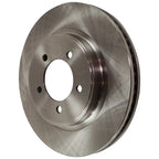 Front Brake Disc for Ford Explorer Sport Trac Mercury Mountaineer (2006–2010)