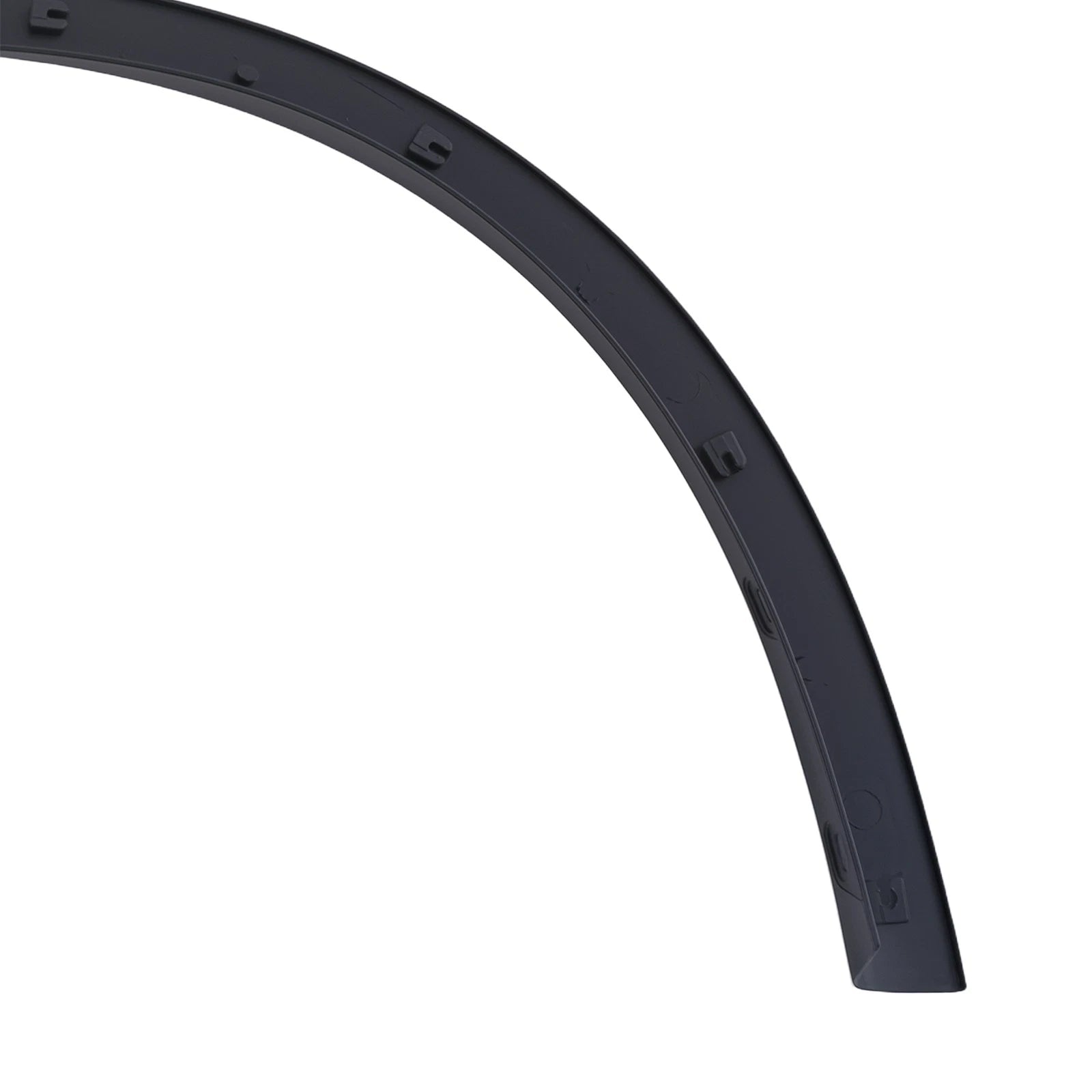 Fender Wheel Arch Flare Molding for Nissan Rogue (2014–2020)
