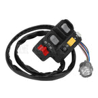 Handlebar Control Switch for Honda Rancher 350 TRX350TE/FE (2004–2005)