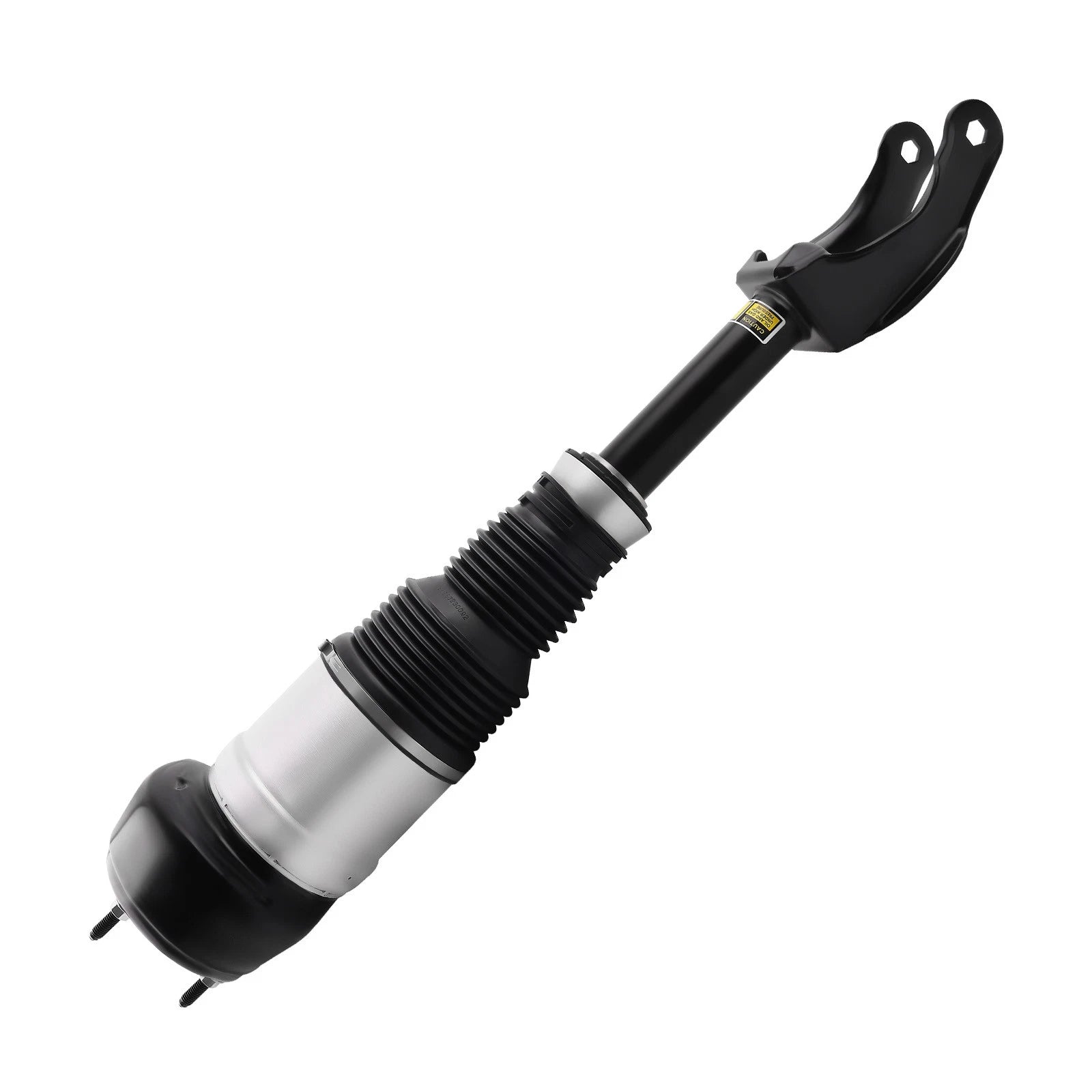 2Pcs Air Suspension Struts for Mercedes Benz X166 GL450 GLS63 AMG (2013–2019)