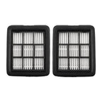 Plastic Filters for Bissell HF3 (Compatible)