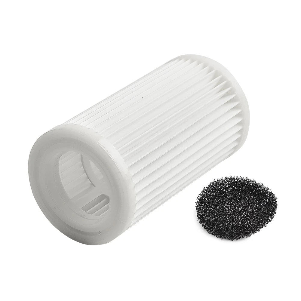 Filter & Inlet Foam Filter for Whirlwind WR71 WR02001 Vacuum Cleaner