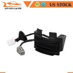 Outside Handle Lock Assembly for Hyundai Veloster (2012-2017)