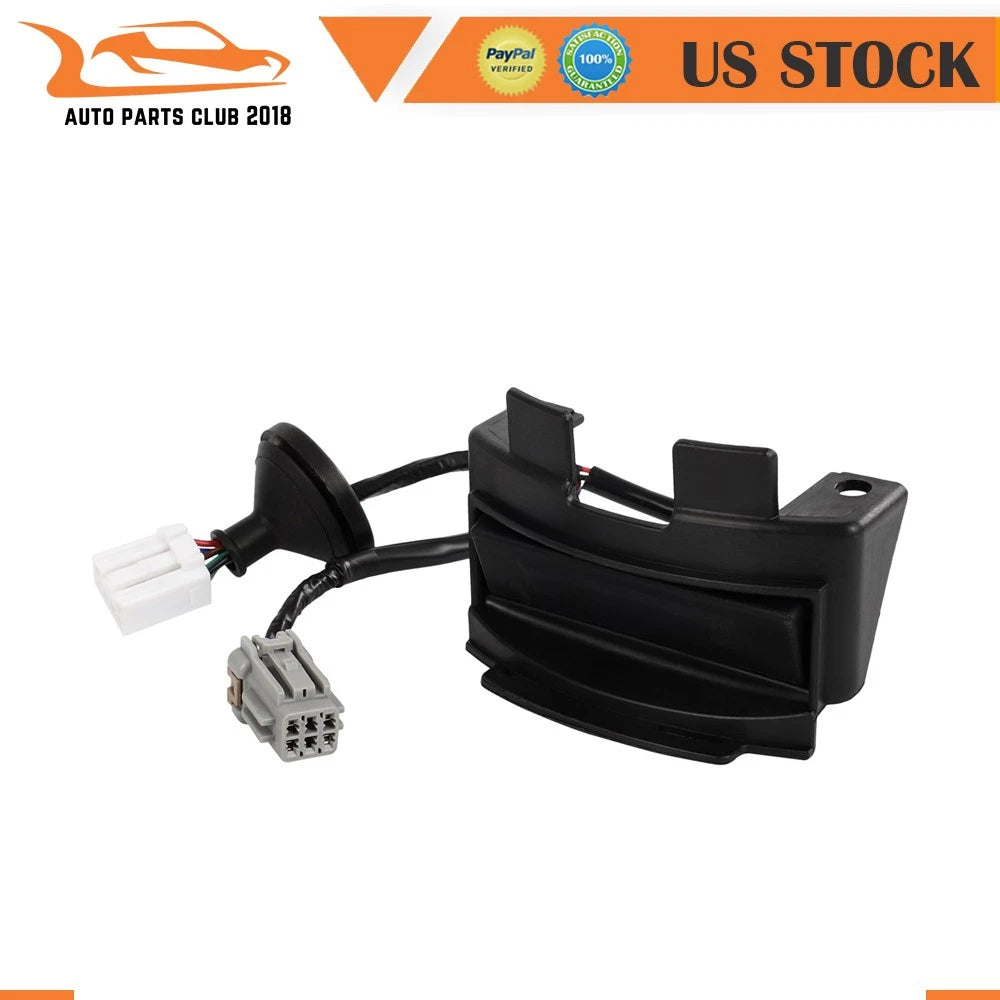 Outside Handle Lock Assembly for Hyundai Veloster (2012-2017)