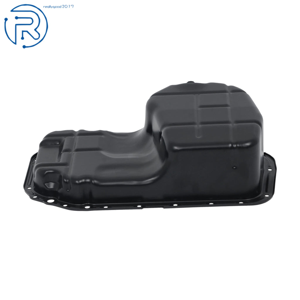 Engine Oil Pan for Mitsubishi Lancer Outlander L4 2.4L (2003–2006)