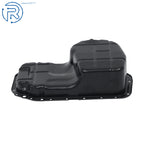 Engine Oil Pan for Mitsubishi Lancer Outlander L4 2.4L (2003–2006)