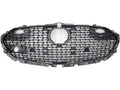 Front Grille Assembly for Mazda 3 (2019–2025) KX831HX