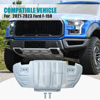 Lower Undercar Shield for Ford F-150 Raptor (2021–2023)