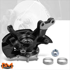 Loaded Knuckle Assembly for Toyota Camry 2004–2006 (2.4L, Left Side)