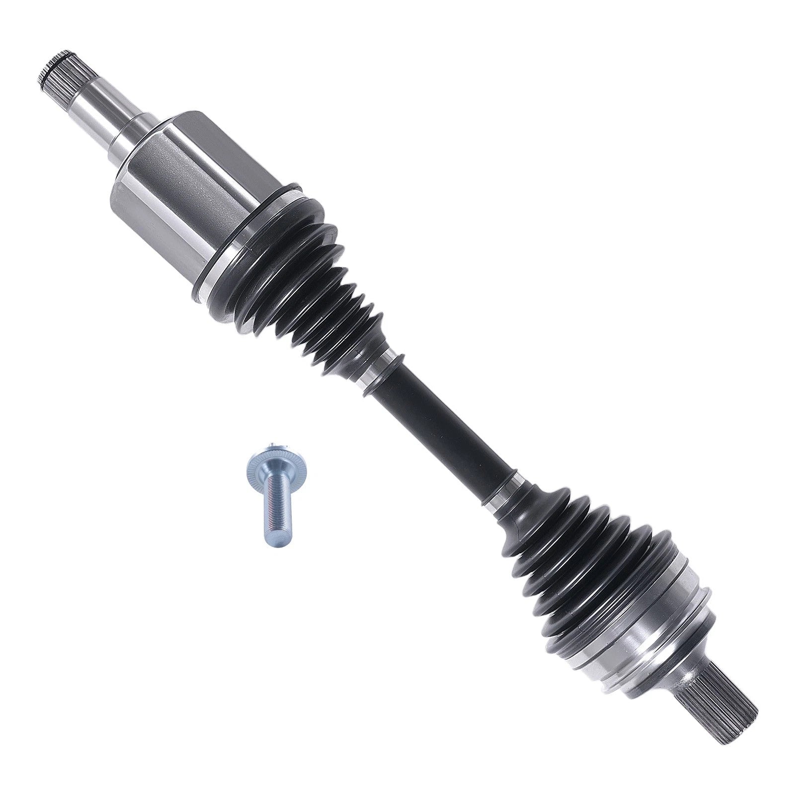 Front Right CV Axle Shaft Assembly for Mercedes-Benz C300 C350 E400 (2013–2015)