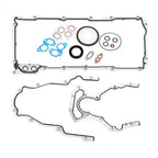Lower Gasket Set for Chevrolet GMC Buick 4.8L 5.3L 6.2L OHV LS3