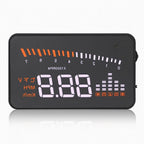 OBD2 II HUD Head Up Display for X5