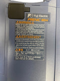 Fuji Electric FRN0060C2S-2U VFD for FRENIC-Mini 20 HP 230V 3-Phase (2010–2023)