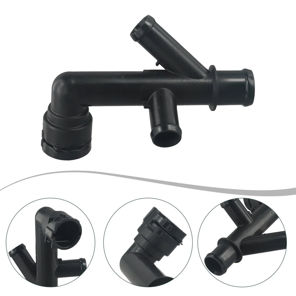 Engine Coolant Hose for Passat/Jetta (2014���2017)