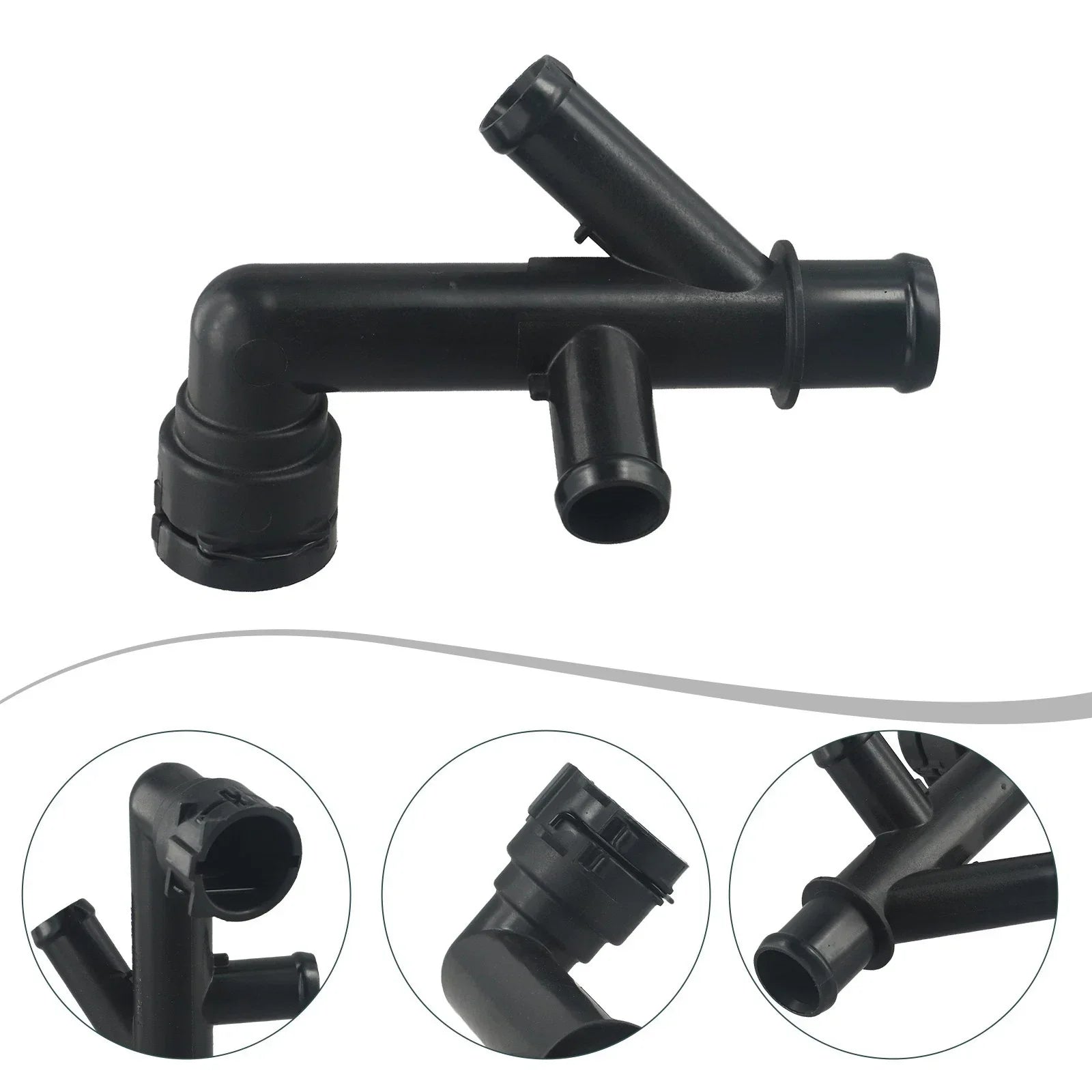 Engine Coolant Hose for Passat/Jetta (2014���2017)