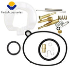 Carburetor Repair Rebuild Kit for Honda XR70R CRF70F (2000–2005)