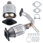 Catalytic Converter for Chevrolet Malibu (2008–2012) & Saturn Aura (2009) 2.4L