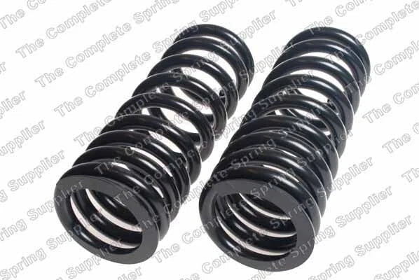 Front Coil Spring Kit for Chevrolet (4114242)