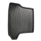 Trunk Tray for BMW X3 E83 (2004–2010) - Cargo Mat Cover