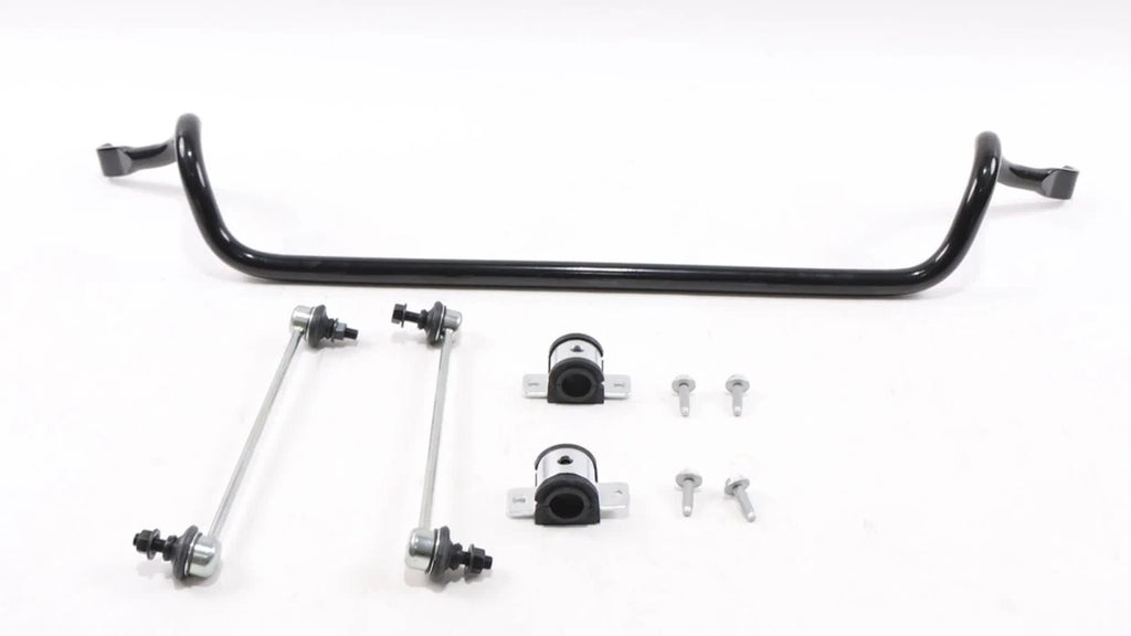 Front Sway Bar with Bushing Kit for Jeep Patriot (2007-2017)