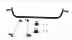 Front Sway Bar with Bushing Kit for Jeep Patriot (2007-2017)